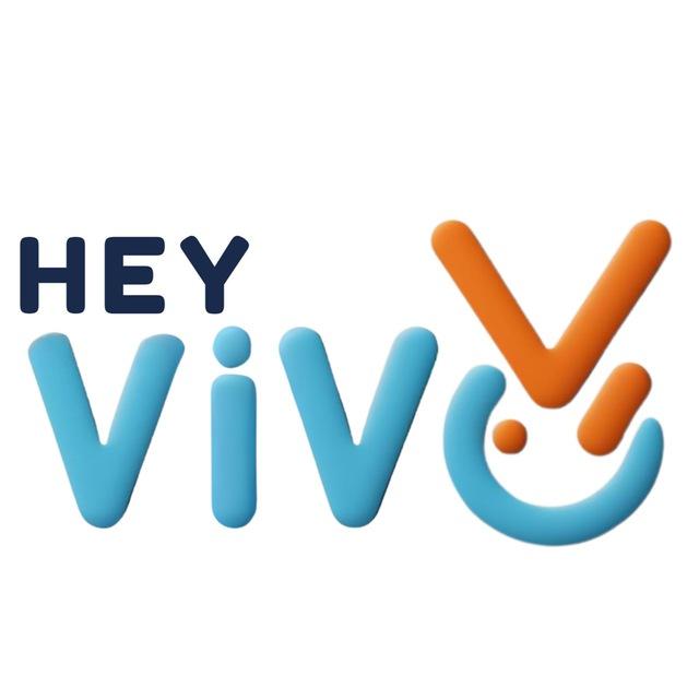 Hey VİVO | İş ve Kariyer Ağı