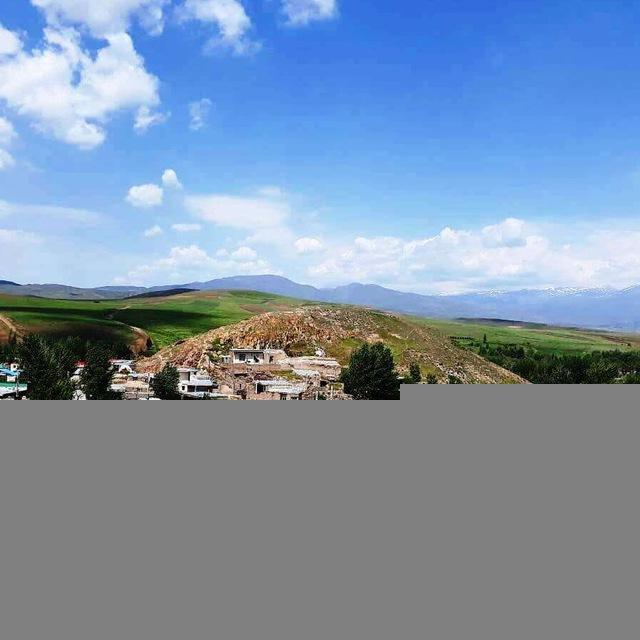 Ghareshiran قره شیران