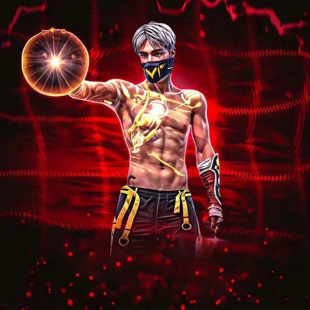 Sna MOD FF亗⚡️