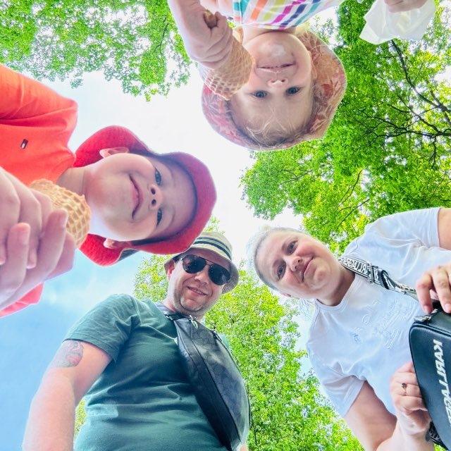 family enterprise / семейная корпорация