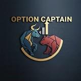 OPTION CAPTAIN📝