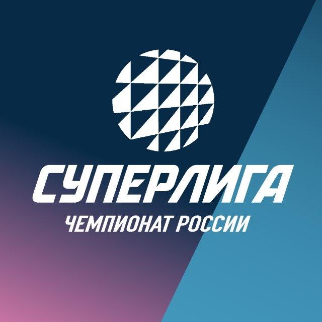 Суперлига ЧР | Волейбол