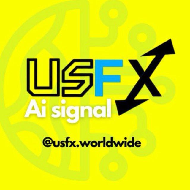 USFX Ai WORLWIDE