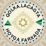 QOLKA LACAGTA