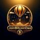 🎁 JoinBitcoinDao 🪂
