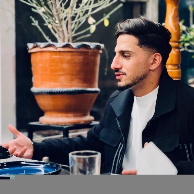 نوید سخی
