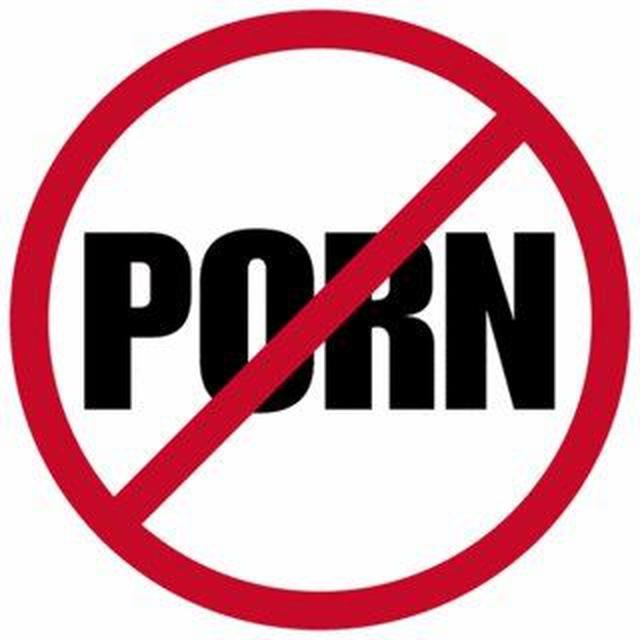 Anti porn & addiction