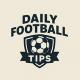 DAILY FOOTBALL TIPS
