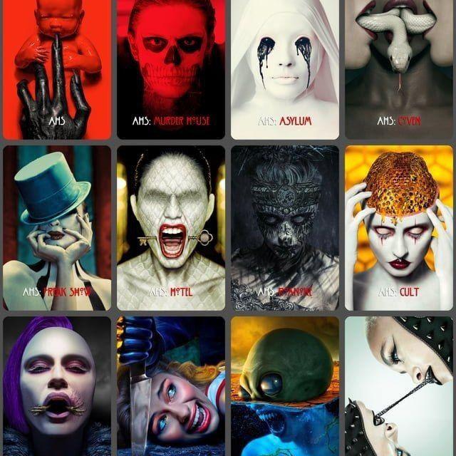 American Horror Story MMSub