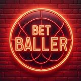 ⚡️Baller Bets⚡️