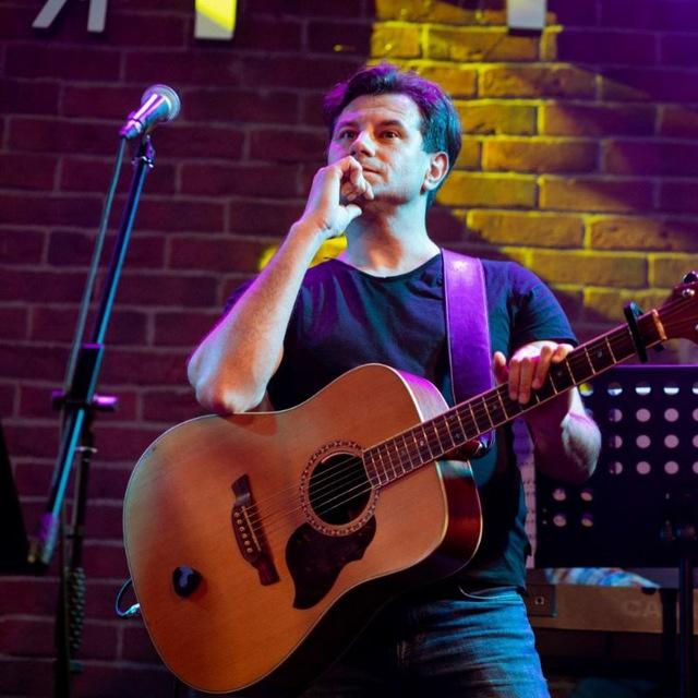 🎼Дмитрий Беседин🪗