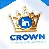 Crown LinkedIn Community