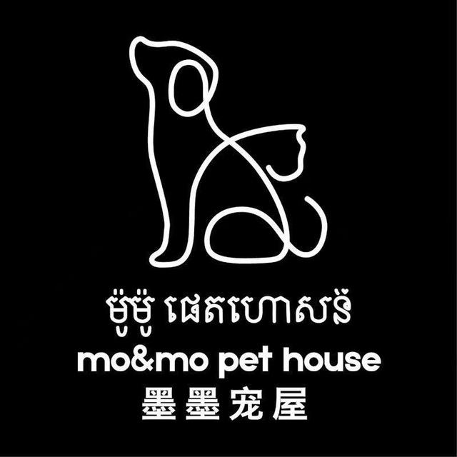 墨墨宠屋-木牌 （🉑视频看门店）