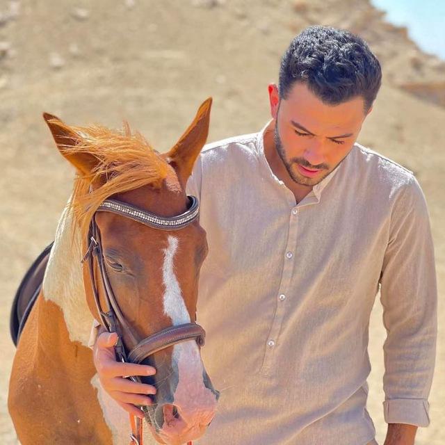 Fares A.Katrya_فارس قطرية