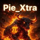 Pie Xtra