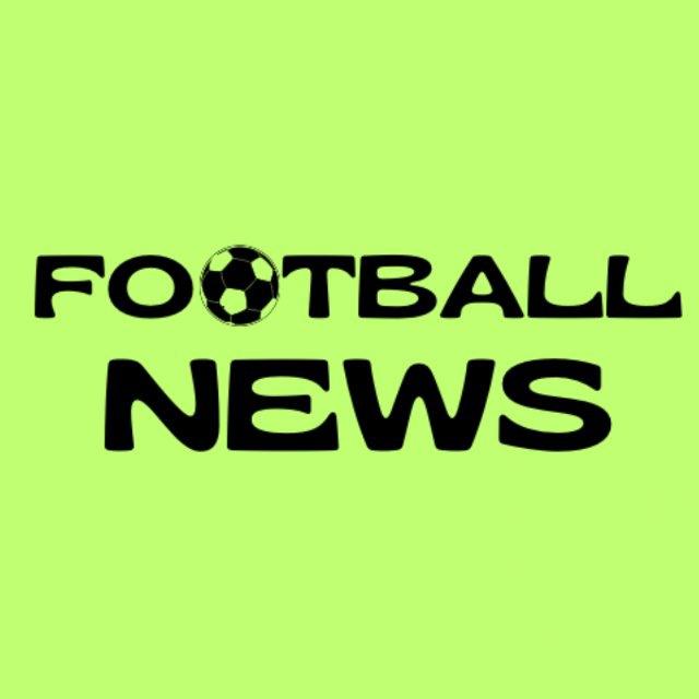FOOTBALL NEWS⚽️