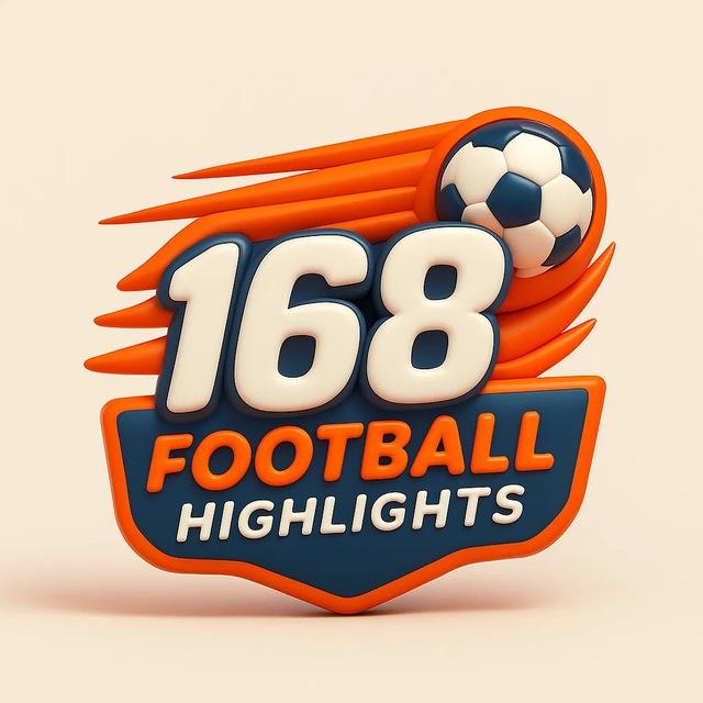 168 Football Highlights