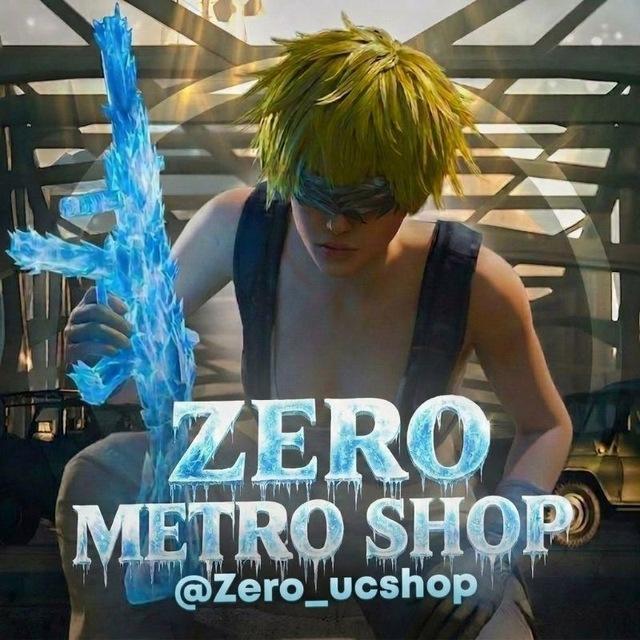 ZERO METRO SHOP