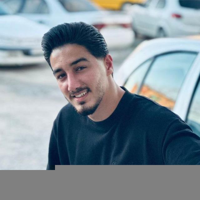 کانال رسمی مهدی عباسی🎤