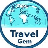 🗺 TravelGem - путешествуй с удовольствием и знанием
