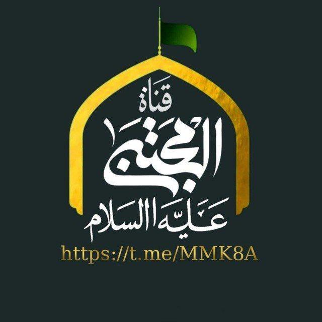 قناة المجتبى عليه السلام