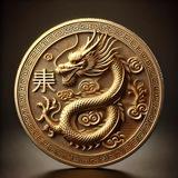 Dragon asia