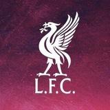 ЛИВЕРПУЛЬ • YNWA