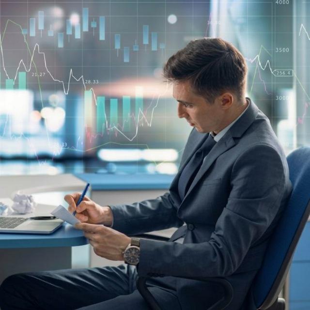 أبطال التداول📊