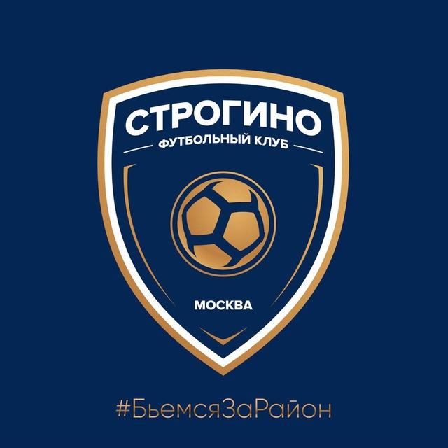 Спортивная школа ФК «Строгино»