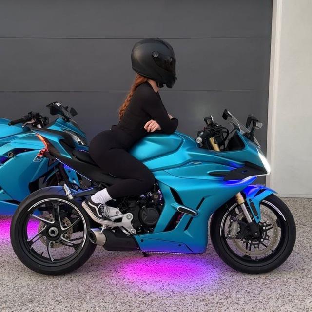 milkyrides