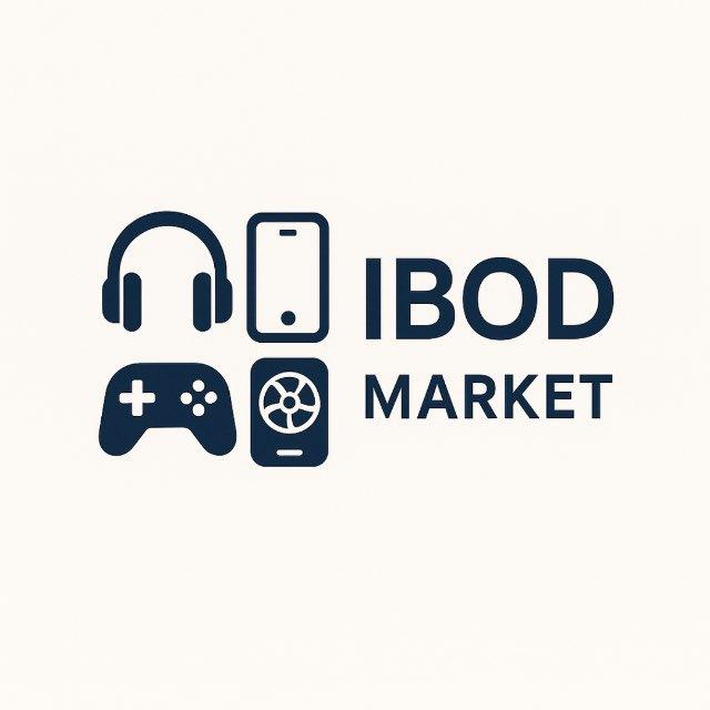 IBOD MARKET