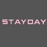 STAYDAY 18+️️️️️️️️️️️🩶