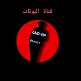 سورس زيد العراقي