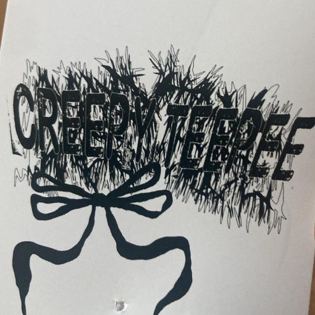 CREEPY TEEPEE 2k25