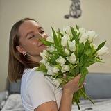 амина павловна — это бренд
