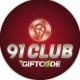 Crypto 91 Club Gift Code