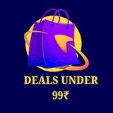 Deals Under 99₹
