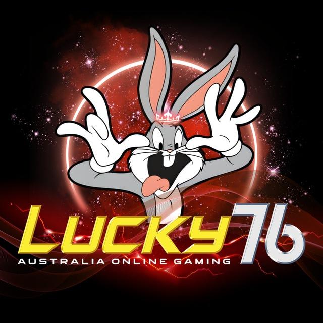 Lucky76au🇦🇺 Channel