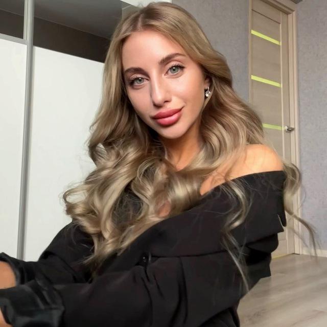 Екатерина Бжицкая | НЕудобная женщина