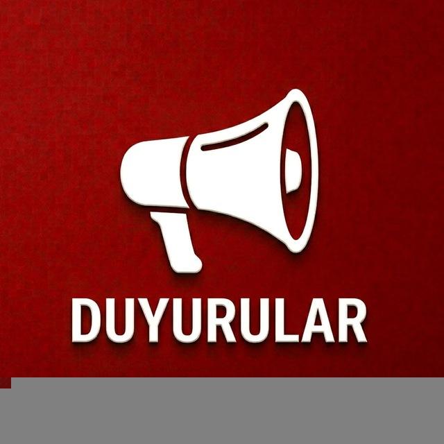 Türk Ticaret Duyuru