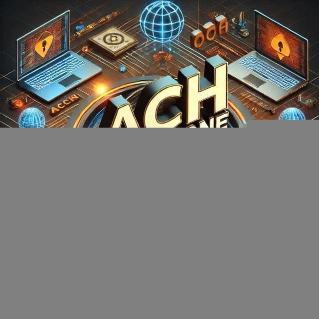 ACH TECH ZONR OFFICIAL
