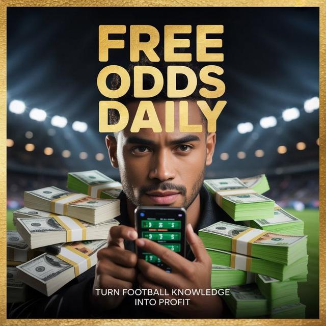 FREE ODDS DAILY