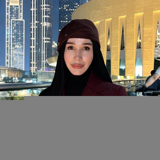 Zarina Husaynqizi