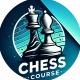 CHESS COURSE Ⓥ