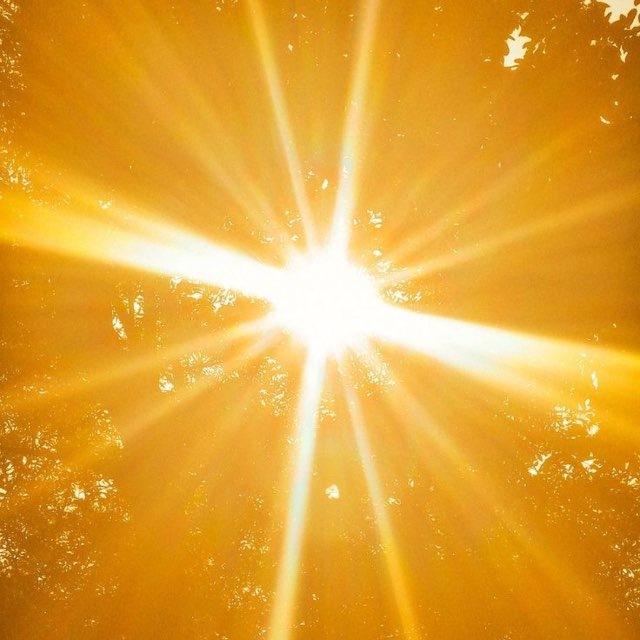 ☀️