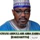 Sheikh Abdullahi Abba Zaria (ZAKZAKIYYA)