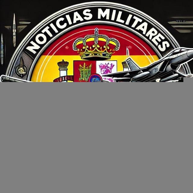 Noticias militares de España. Canal