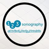 123 Sonography Videos
