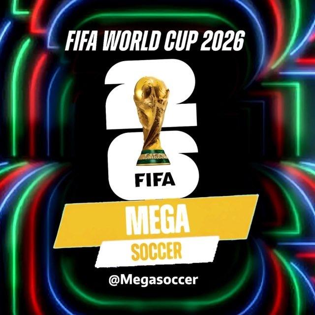 جام جهانی ۲۰۲۶ | world cup 2026