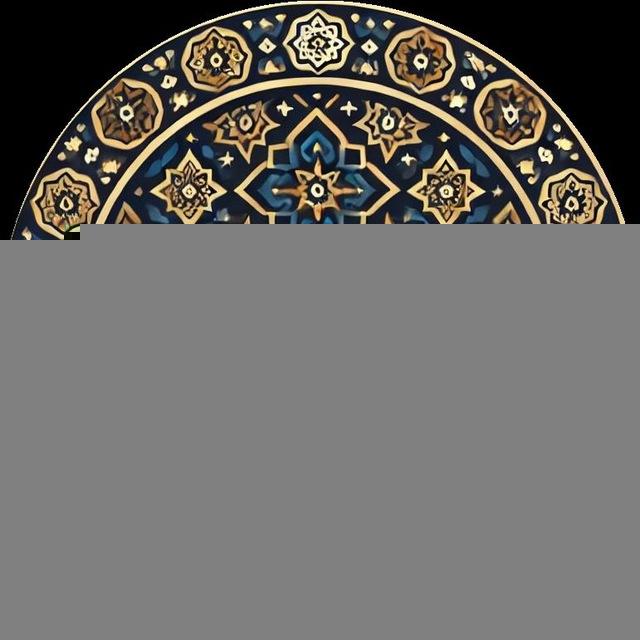 ORIENTALIST | SHARQ